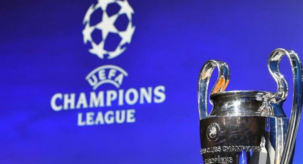 Αυτός είναι ο χάρτης του Champions League της σεζόν 2020-21