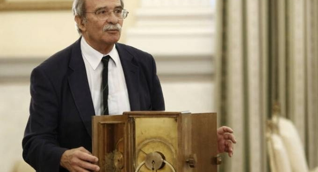 Γιάννης Σειραδάκης: Πέθανε ο σπουδαίος αστροφυσικός