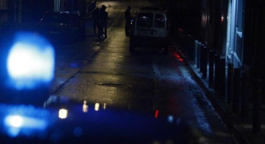 Χίος: Εκτεταμένα επεισόδια στον καταυλισμό της ΒΙΑΛ τη νύχτα