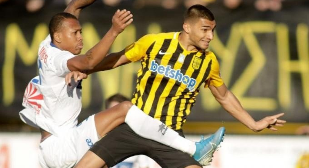 Σερβικά ΜΜΕ: «Έτοιμος να δεχθεί την προφορά για Ρόουζ ο Άρης»