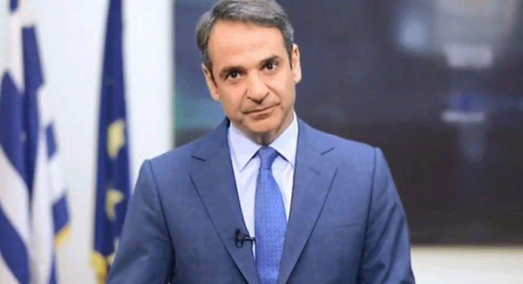 Το μήνυμα του πρωθυπουργού για το Πάσχα