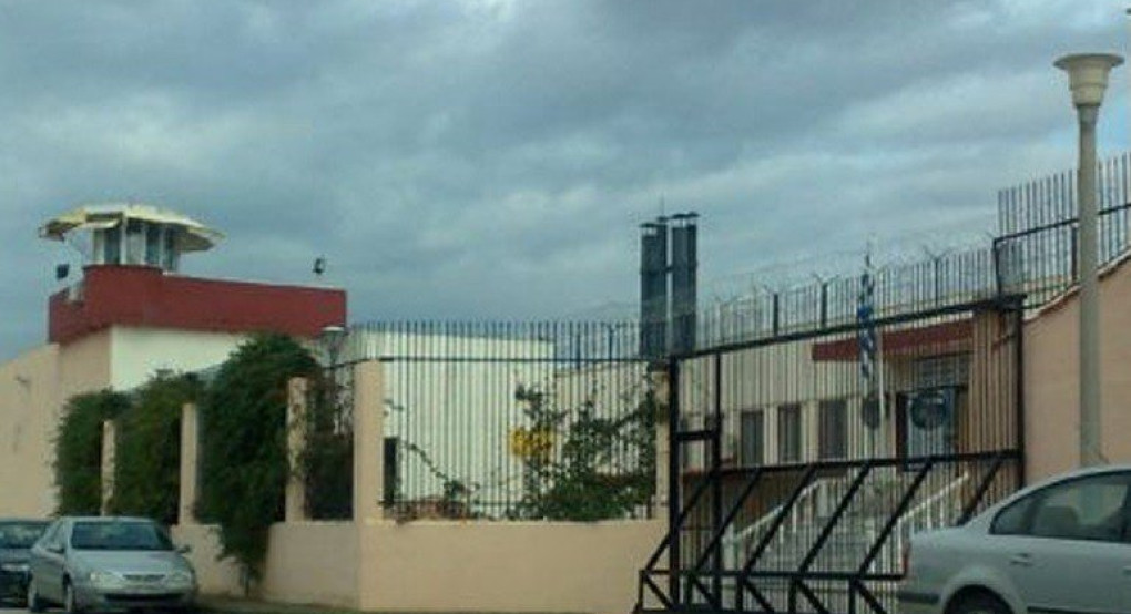 Άγρια συμπλοκή κρατουμένων με έξι τραυματίες στις φυλακές Κομοτηνής