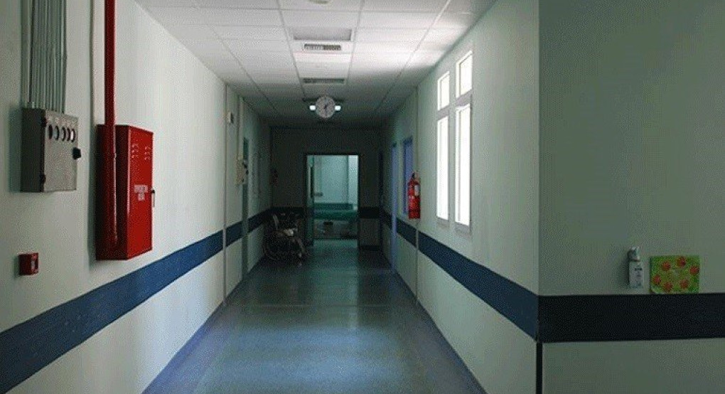 Σημαντική μείωση στην προσέλευση ασθενών στα νοσοκομεία