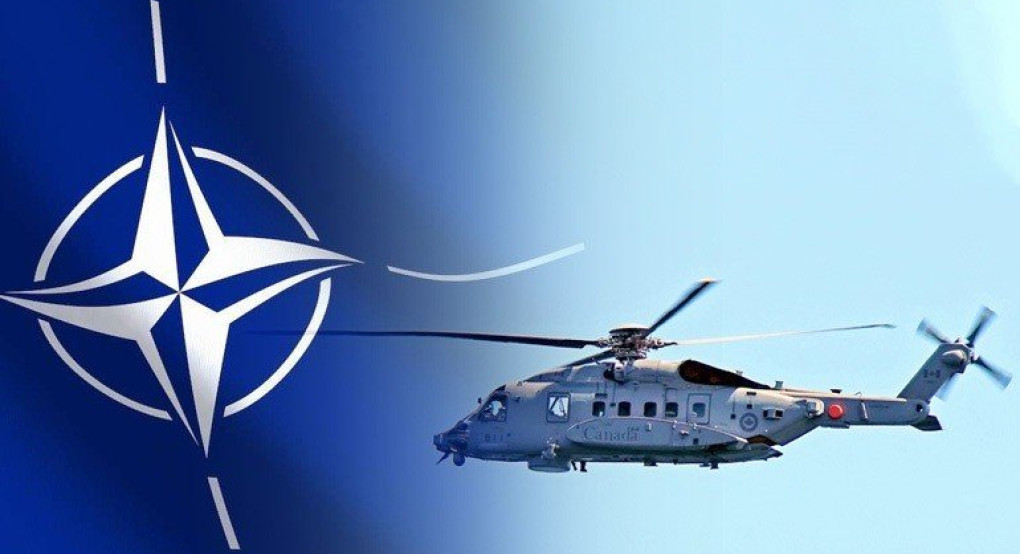Επιχείρηση έρευνας και διάσωσης στο Ιόνιο