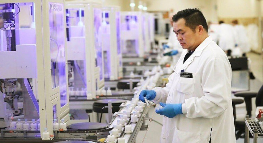 Έως και 100 εκατομμύρια νεόπτωχους στις πόλεις ενδέχεται να προκαλέσει η πανδημία