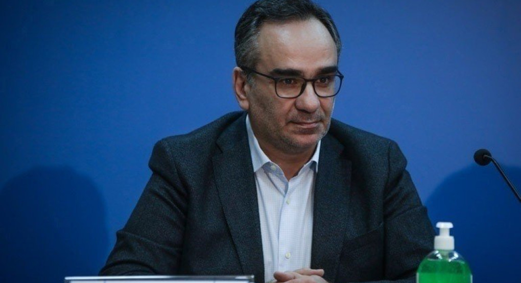Κοντοζομάνης: Το σύστημα Υγείας θα συνεχίσει να βρίσκεται σε πλήρη ετοιμότητα