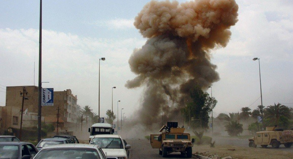 Αίγυπτος: Το ISIS ανέλαβε την ευθύνη για τη βομβιστική επίθεση στο Σινά