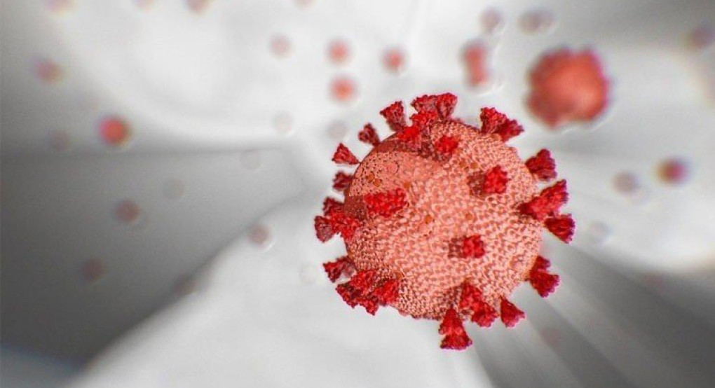 Μετά την 9η μέρα μειώνεται η μεταδοτικότητα του κορωνοϊού