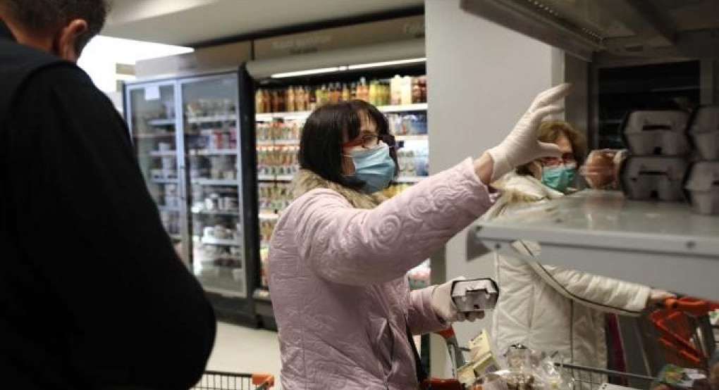 Σαφάρι ελέγχων της Περιφέρειας Αττικής το Πάσχα: Πολλές παραβάσεις σε καταστήματα