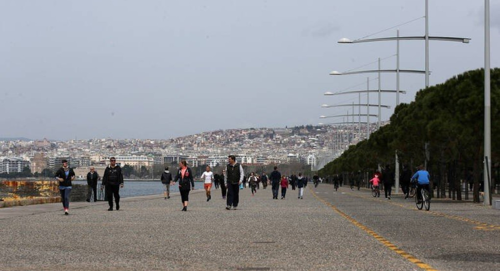 Κορωνοϊός: Σε 15 ημέρες η αξιολόγηση των πρώτων μέτρων – Ποιοι δείκτες μας ανησυχούν