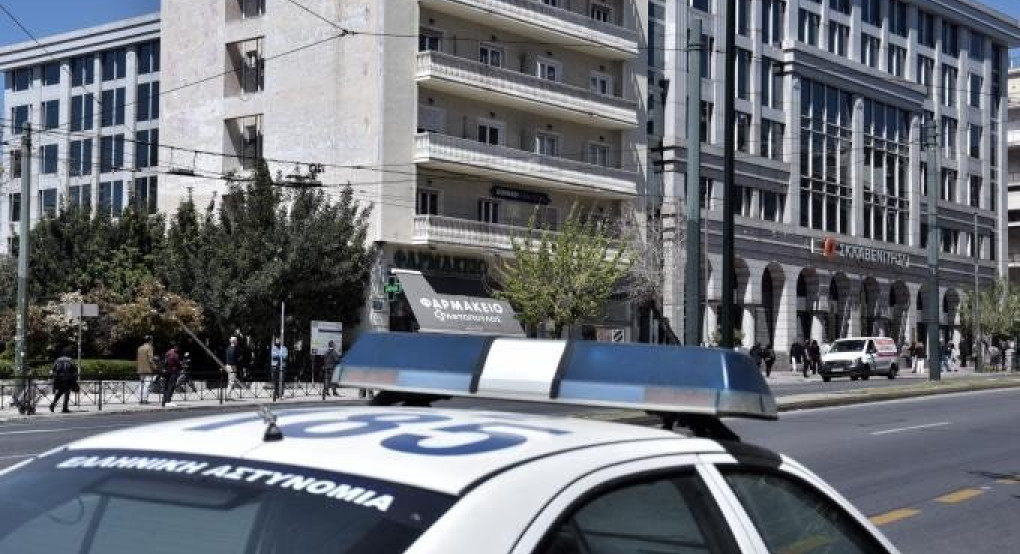 Θεσσαλονίκη: 22 οδηγοί εκτός μόνιμης κατοικίας, αφαιρέθηκαν 17 πινακίδες