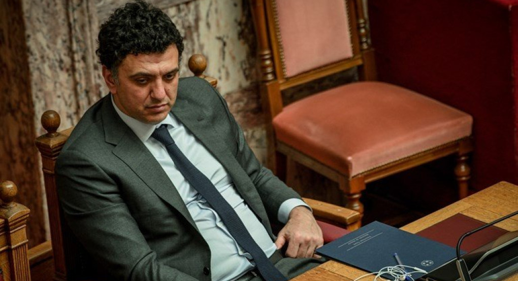 Κικίλιας: Τα νοσοκομεία αναβαθμίζονται για πιθανό δεύτερο κύμα της πανδημίας το φθινόπωρο