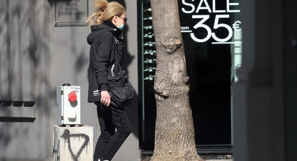 Πώς θα λειτουργήσουν τα καταστήματα που ανοίγουν 4 Μαΐου για να «μείνουμε ασφαλείς»