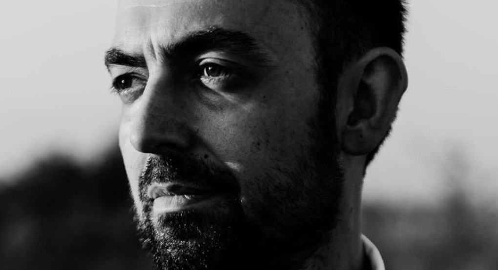 Γιάννης Τσίκος: "Είμαστε έξυπνοι όταν νοιαζόμαστε για τους γύρω μας"
