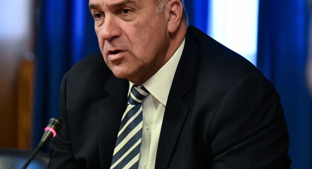 Σημαντικές αποφάσεις του ΥπΑΑΤ, Μ. Βορίδη για τη συνέχιση της προστασίας των καλλιεργειών βαμβακιού και αραβοσίτου