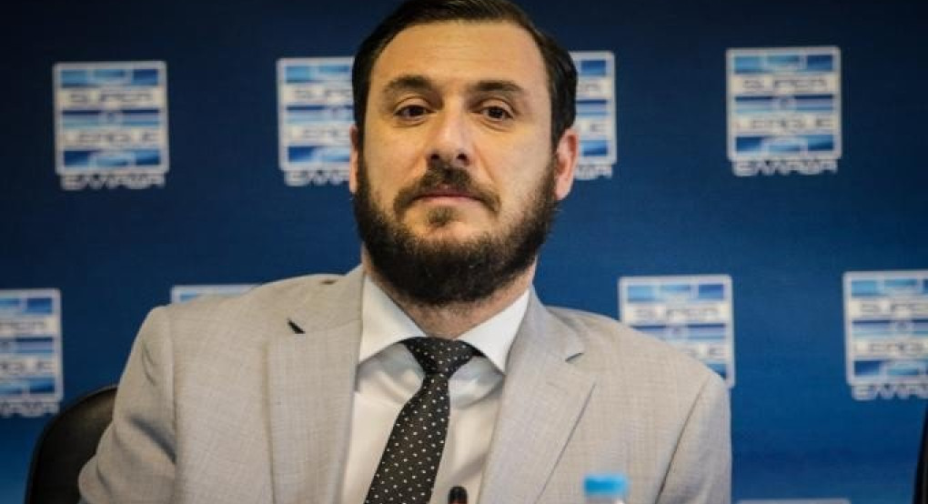 Dead Line στις 14/6 για σέντρα στη Super League αλλιώς διακοπή!
