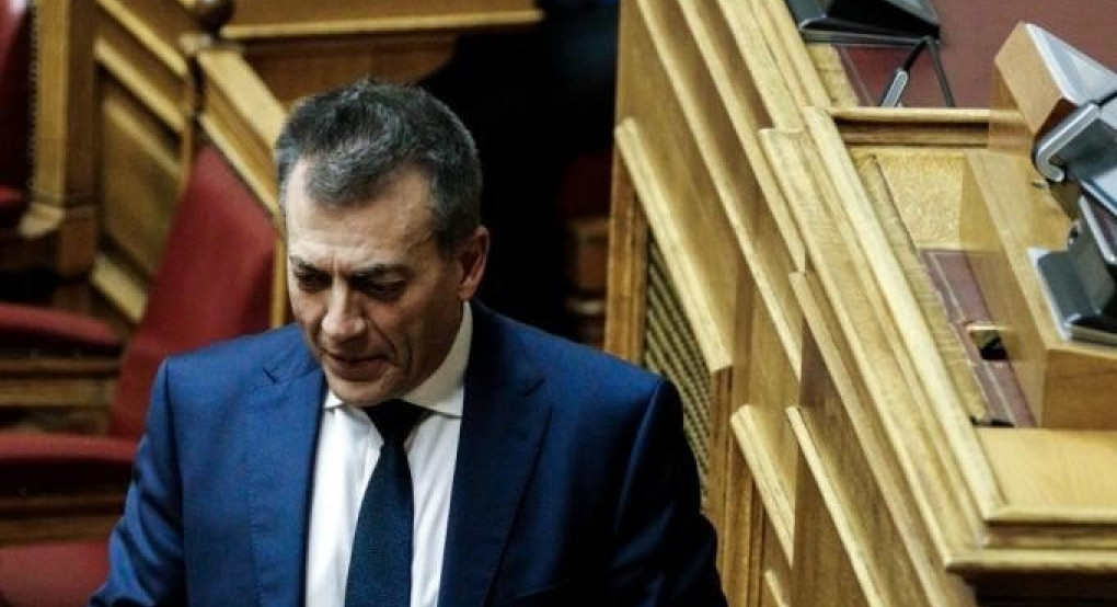 Βρούτσης: Μέγιστη η υποκρισία του ΣΥΡΙΖΑ στο θέμα της τηλεκατάρτισης