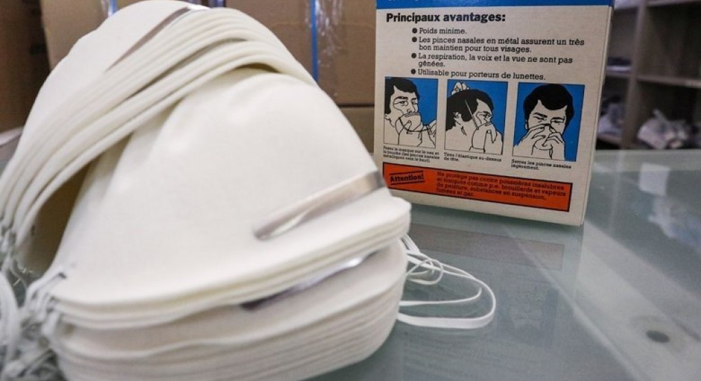 «Λανθασμένη η εντύπωση ότι θα χρειάζεται μάσκα σε δρόμο και εξωτερικούς χώρους»