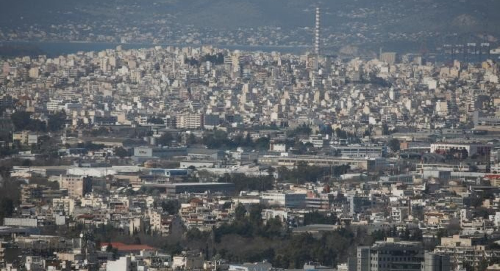 Τι αλλαγές προκαλεί η υγειονομική κρίση στην αγορά ακινήτων (vid)