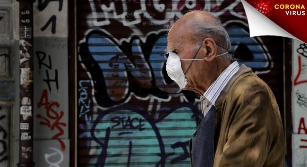 Κορονοϊός: Το «σύνδρομο του ακορντεόν» είναι ο μεγαλύτερος φόβος για την Ελλάδα