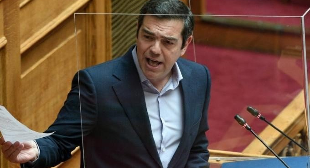 Πρόωρες εκλογές βλέπει ο Τσίπρας - Έτοιμος για παν ενδεχόμενο ο ΣΥΡΙΖΑ