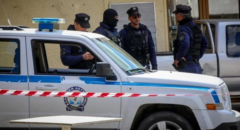 «Γιατί σε εμένα αυτό το κακό;»: Τα πρώτα λόγια του φερόμενου ως δράστη του φονικού των Ανωγείων