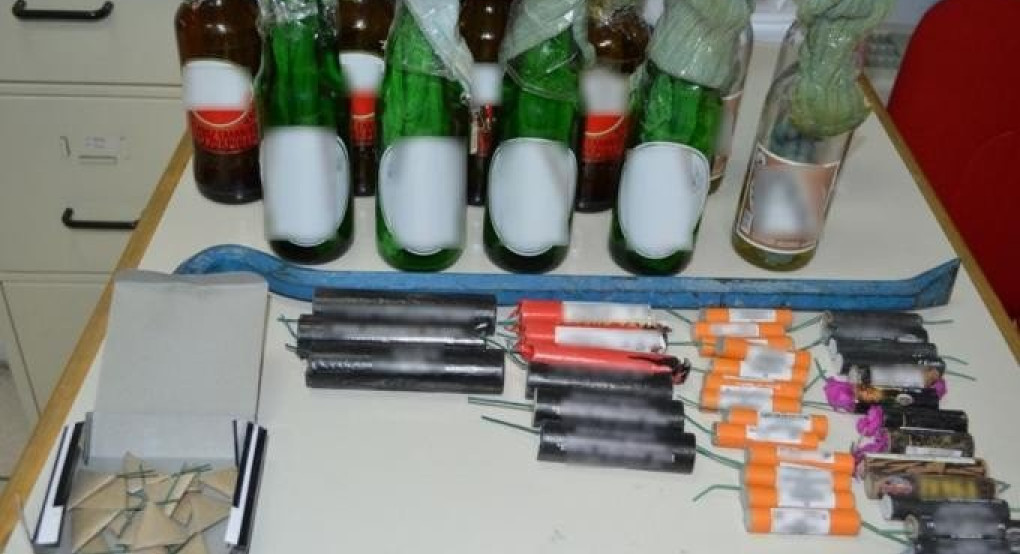 Σχεδίαζαν να εισέλθουν βίαια σε Ιερό Ναό το βράδυ της Ανάστασης – Επτά συλλήψεις
