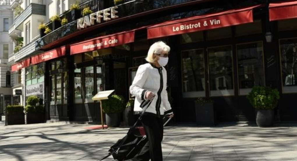 Κορωνοϊός: Η Γερμανία προετοιμάζεται ήδη για το δεύτερο κύμα της πανδημίας