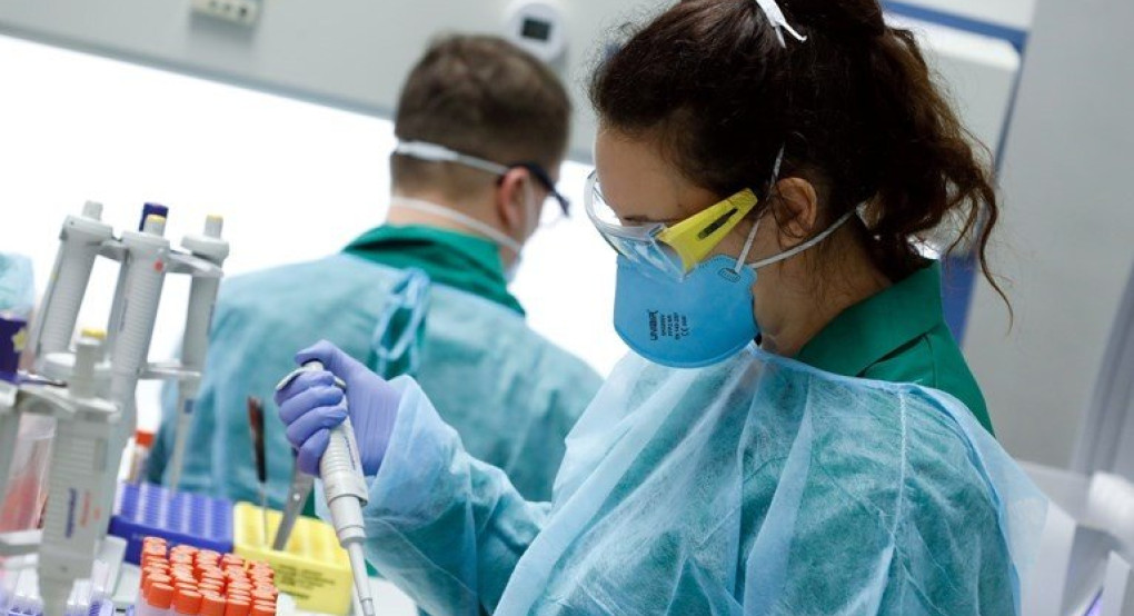 Κορονοϊός: Περισσότερα από 100 εμβόλια δοκιμάζονται σε όλο τον κόσμο - Ποιοι είναι κοντά