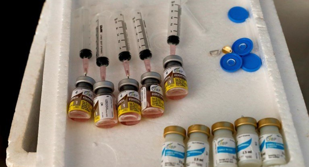 Πώς και γιατί η πανδημία του κορονοϊού "εξαφάνισε" την κοινή γρίπη