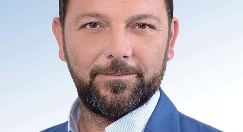 Δ. Σκύδρας: κ. Καρασαρλίδη "φεύγει" και ο Καλέντζης!