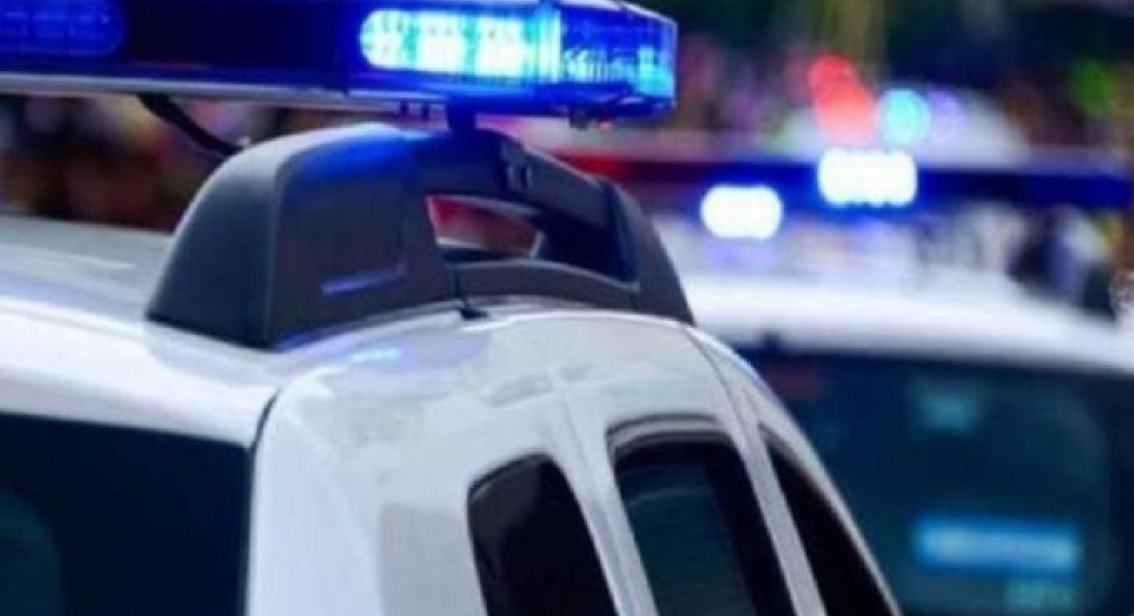 Θεσσαλονίκη: Συλλήψεις για ληστεία με λεία 43.000 ευρώ