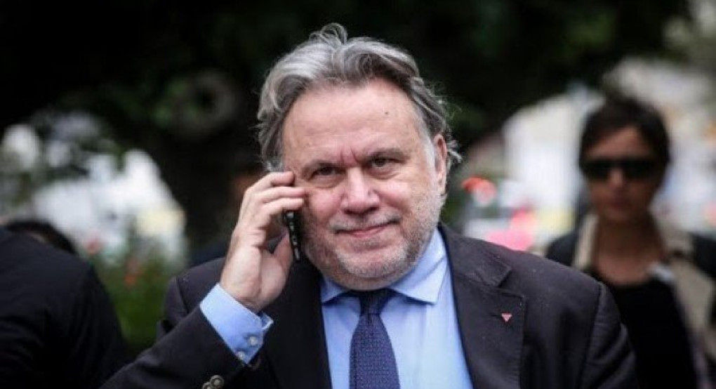 Κατρούγκαλος: Τα λεφτά μπορούσαν να δοθούν απευθείας μέσω ΕΣΠΑ στους επιστήμονες (ηχητικό)