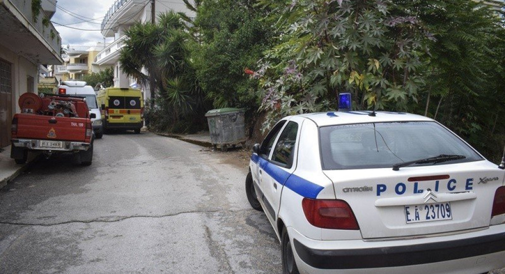 Τραγωδία Θεσσαλονίκη: Πατέρας σκότωσε τον γιο του (φώτο, video)