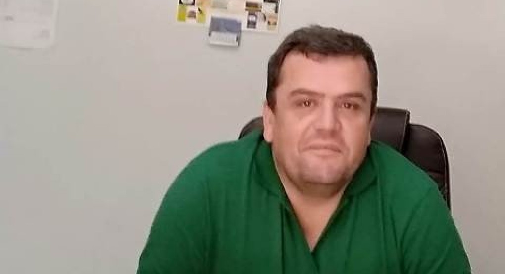 Σάββας Ατματζίδης: "Αυτό που πέτυχαν φέτος παίκτες και τεχνικοί δεν έχει προηγούμενο!"