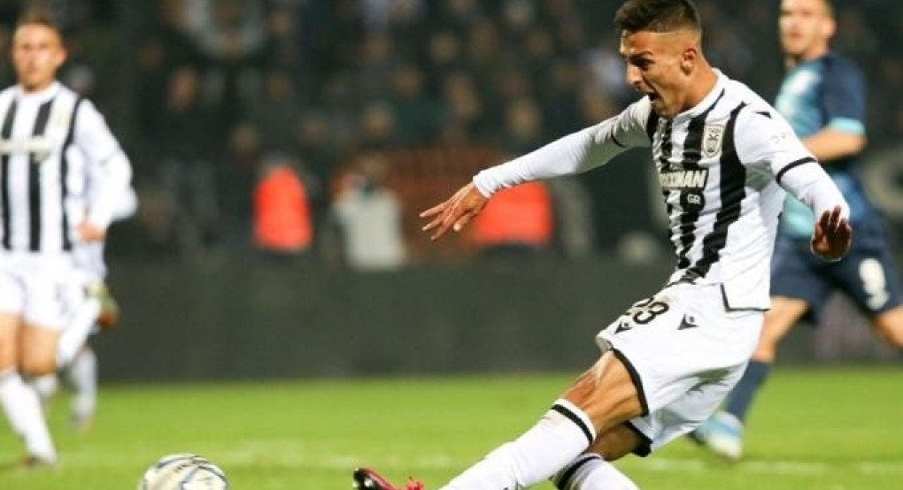 Η... βιτρίνα του Γιαννούλη και τα σενάρια