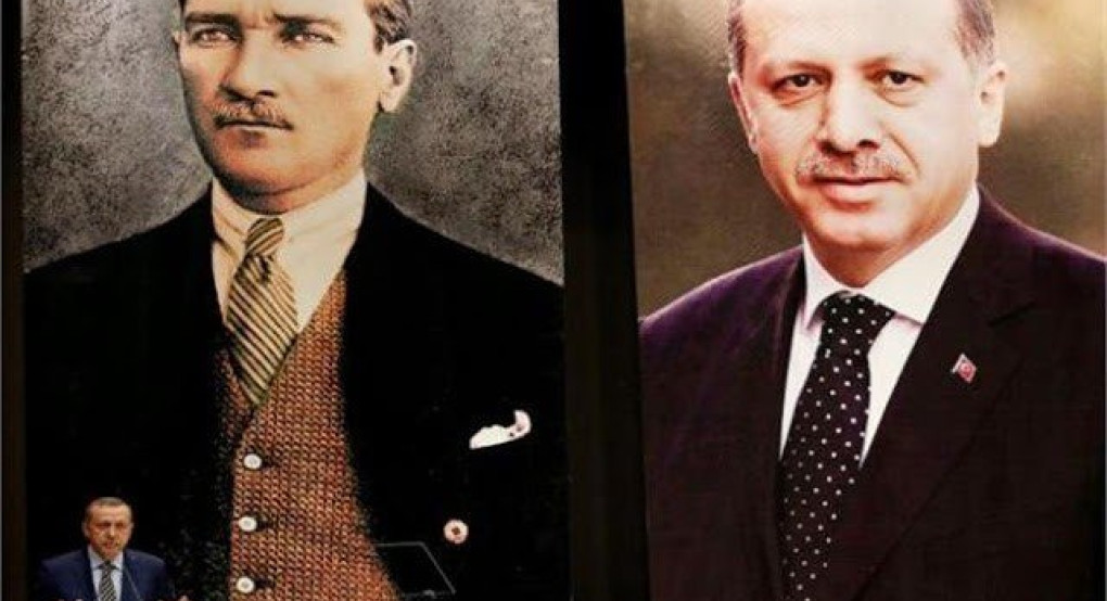 Ελληνισμός και Τουρκία