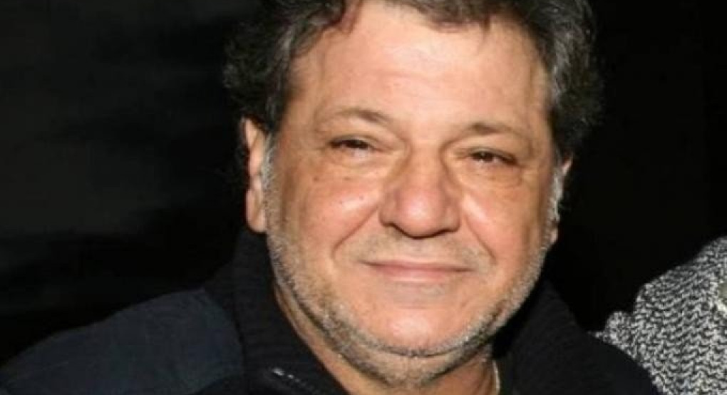 Εσπευσμένα στο νοσοκομείο ο ηθοποιός Γιώργος Παρτσαλάκης