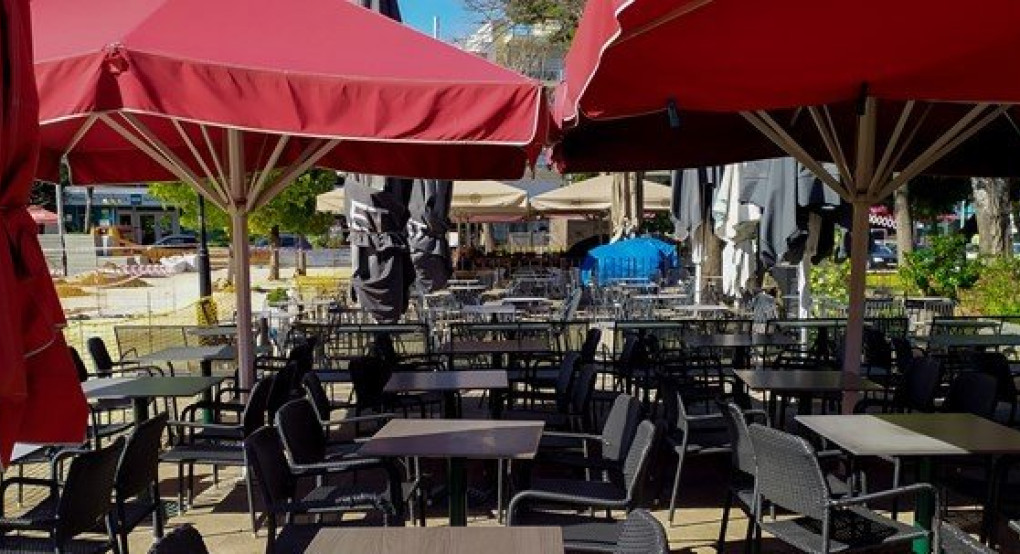 Πρόστιμα "φωτιά" από Δευτέρα αν δεν τηρούνται τα μέτρα: Από 150 ως 100.000 ευρώ για τους παραβάτες