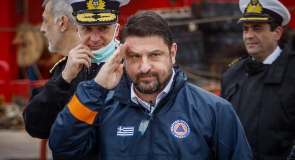 "Χαρδαλιά, Χαρδαλιά, έρχεται Πρωτομαγιά": Το νέο hit εν μέσω καραντίνας