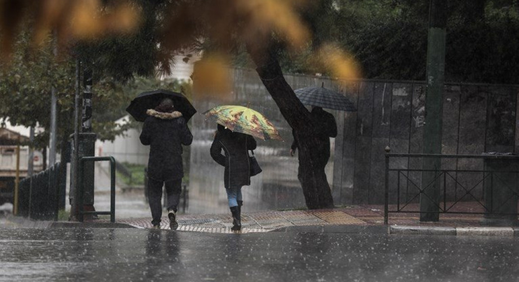 Αύξηση 40% στα έντονα καιρικά φαινόμενα στην Ελλάδα - Τι λέει ανάλυση του meteo