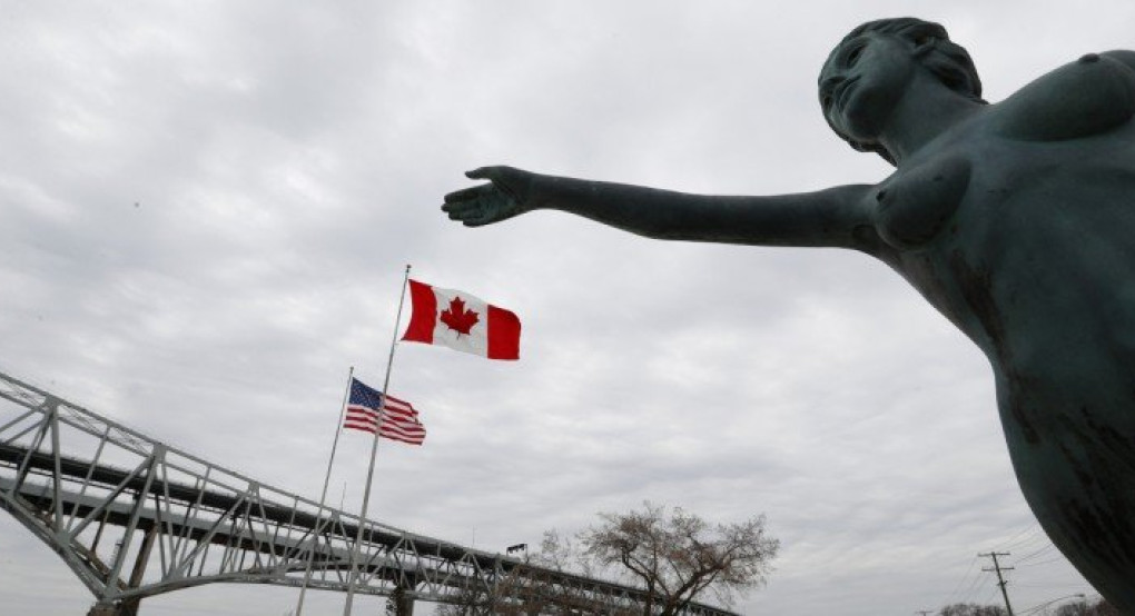 Καναδάς-κορονοϊός: Το Health Canada εξέδωσε προειδοποίηση για τη χρήση φαρμάκων κατά της ελονοσίας για την αντιμετώπιση της Covid-19