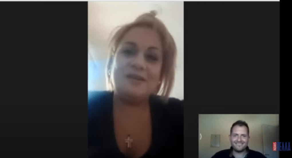 Αγάθη Μακρίδου: Η πανδημία αλλά και κεραυνοί για ΚΙΝΑΛ 