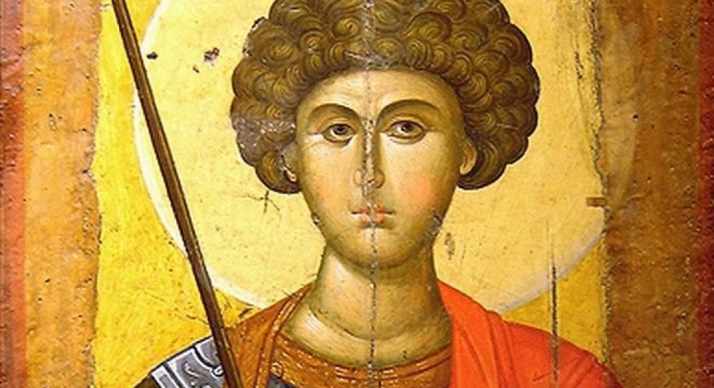 Αγίου Γεωργίου: Πότε πέφτει φέτος η γιορτή