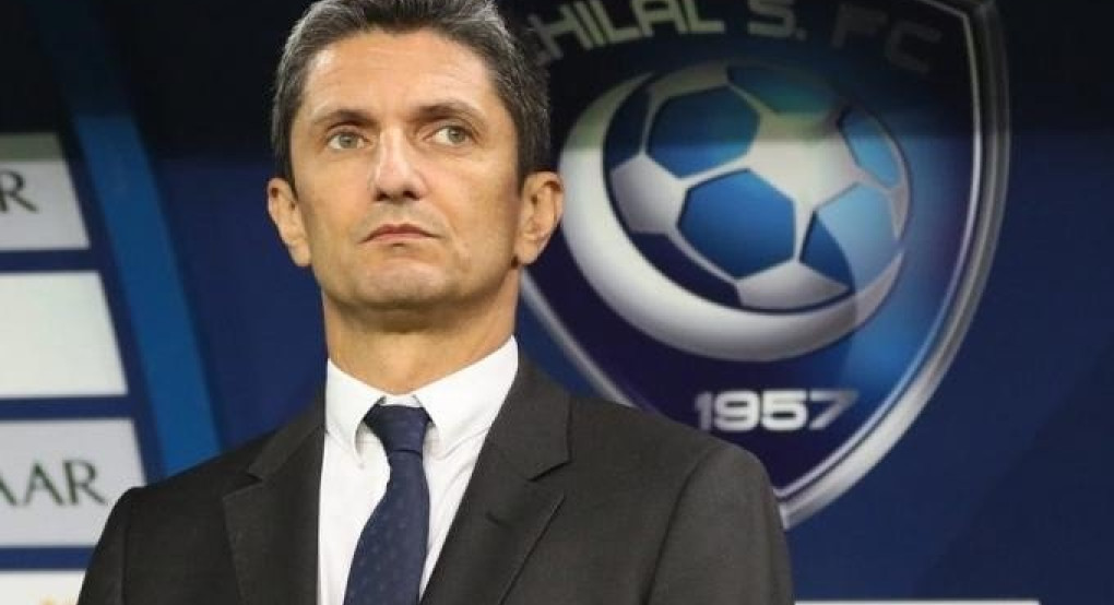 Sabah: «Επαφές της Φενέρμπαχτσε με Ράζβαν Λουτσέσκου»