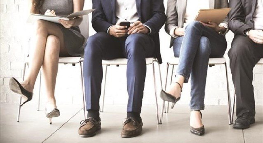 ΣΕΒ: «Βλέπει» τη μεγαλύτερη αύξηση ανεργίας εδώ και μια δεκαετία