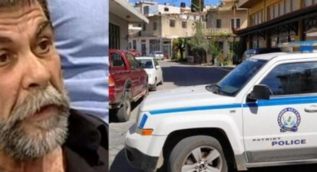 «Αστακός» τα Ανώγεια – Μυρίζει μπαρούτι μετά το μακελειό, που έβαψε με αίμα το χωριό (pics)