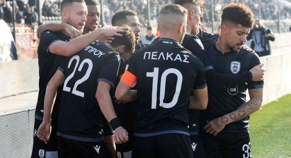 Οι Γιαννιτσώτες παίκτες του ΠΑΟΚ για τα 94 χρόνια του Δικέφαλου(φώτο, video)