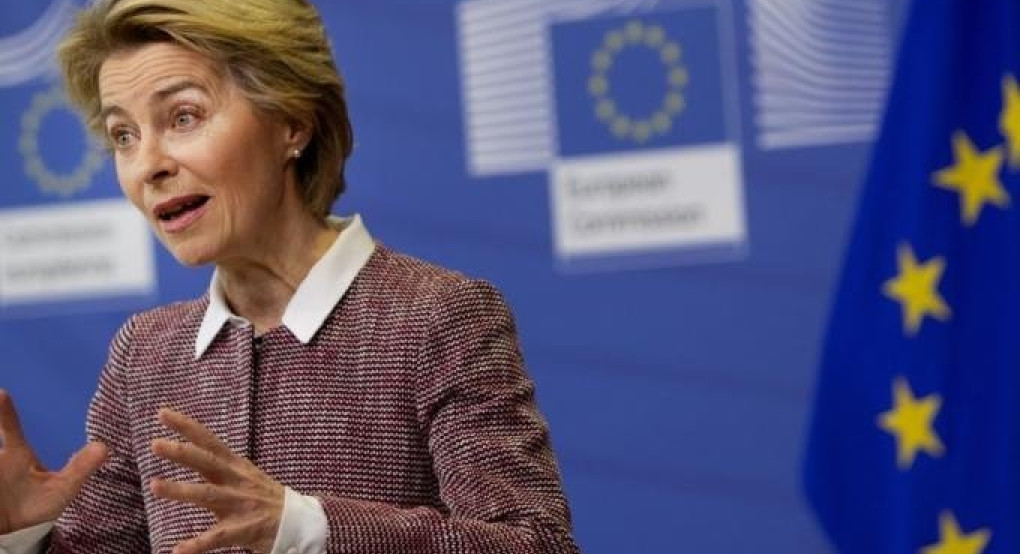 Κομισιόν: 3,3 δισ. στα Δυτικά Βαλκάνια για την αντιμετώπιση του κορωνοϊού