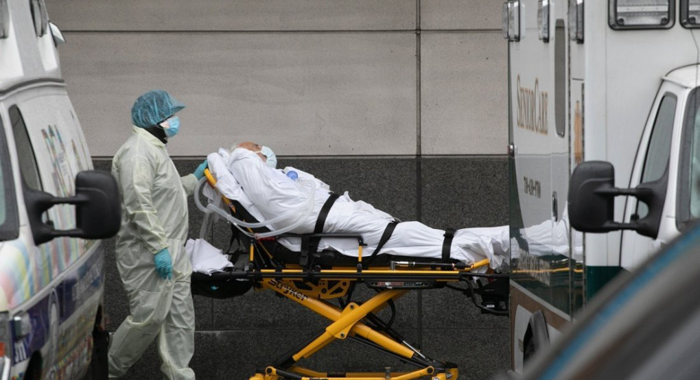 Αντιπηκτικά φάρμακα και ορμονική θεραπεία προφυλάσσουν από τον ιό – Τι έδειξαν νέες μελέτες